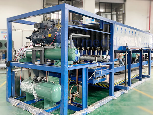 冰磚機使用需注意的3大事項，你知道嗎？