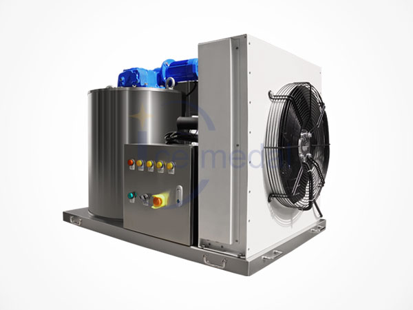 食品加工行業(yè)為什么要選用片冰機(jī)，它有什么優(yōu)勢(shì)？