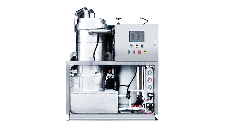 如何區(qū)分工業(yè)制冰機與商業(yè)制冰機？