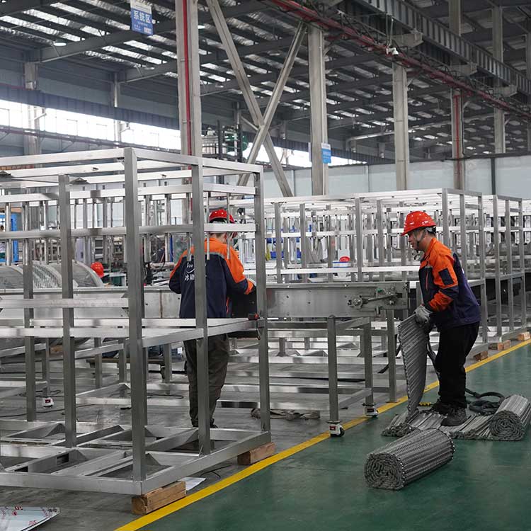 從 “合格” 到 “卓越”：冰勛標(biāo)準(zhǔn)化管理讓車(chē)間更規(guī)范